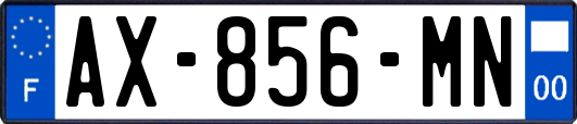 AX-856-MN