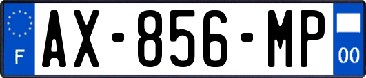 AX-856-MP