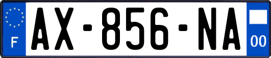 AX-856-NA