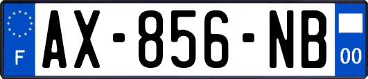 AX-856-NB