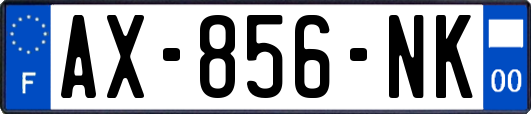 AX-856-NK