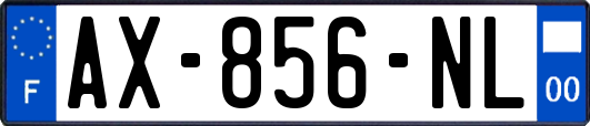 AX-856-NL