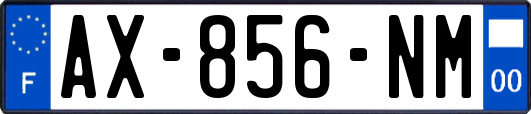 AX-856-NM