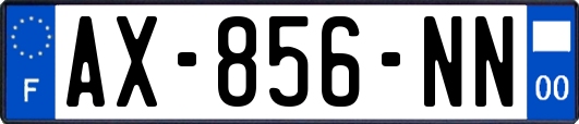 AX-856-NN