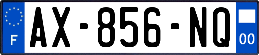 AX-856-NQ