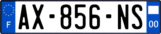 AX-856-NS