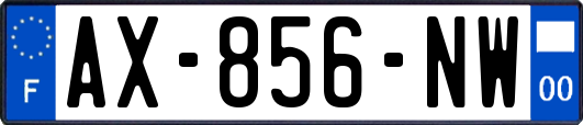 AX-856-NW