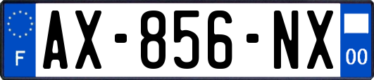 AX-856-NX