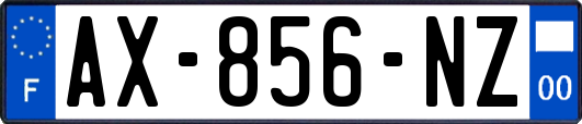 AX-856-NZ
