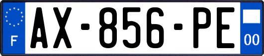 AX-856-PE