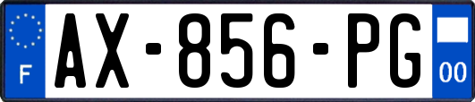 AX-856-PG