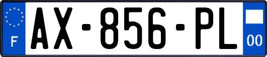 AX-856-PL