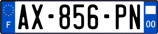 AX-856-PN