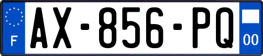 AX-856-PQ