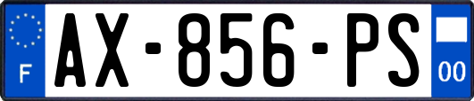 AX-856-PS
