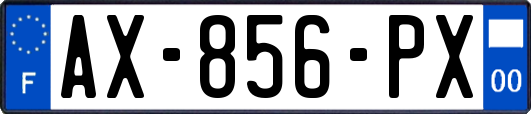 AX-856-PX