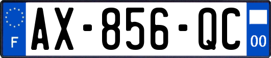 AX-856-QC