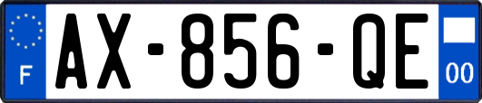 AX-856-QE