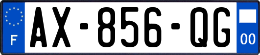 AX-856-QG