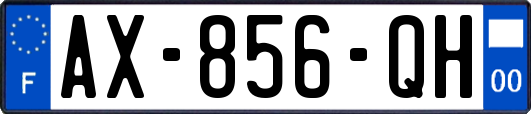 AX-856-QH