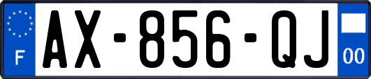 AX-856-QJ