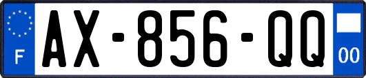 AX-856-QQ