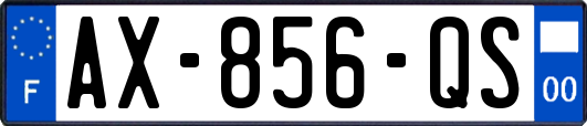 AX-856-QS