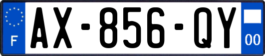AX-856-QY