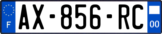 AX-856-RC