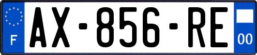 AX-856-RE