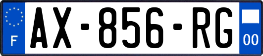 AX-856-RG