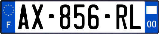 AX-856-RL