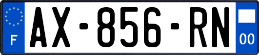 AX-856-RN
