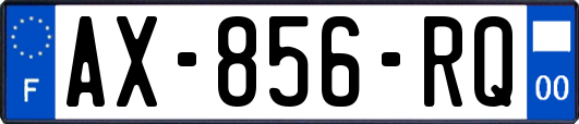 AX-856-RQ