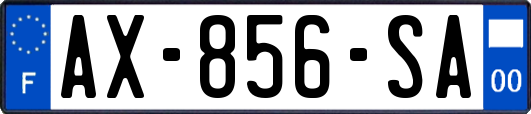 AX-856-SA