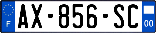 AX-856-SC