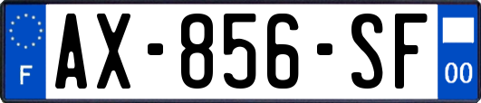 AX-856-SF