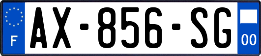 AX-856-SG