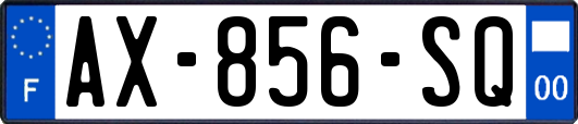 AX-856-SQ