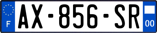 AX-856-SR