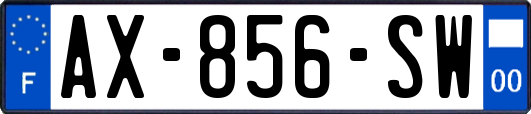 AX-856-SW