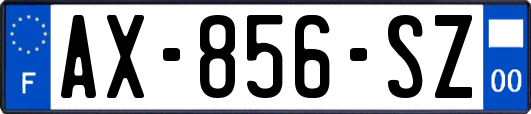 AX-856-SZ