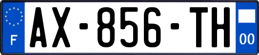 AX-856-TH