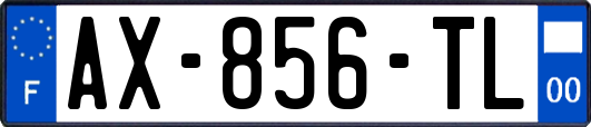 AX-856-TL