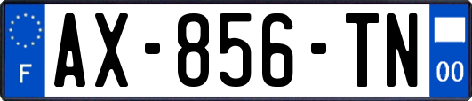 AX-856-TN