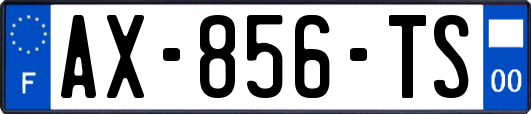 AX-856-TS
