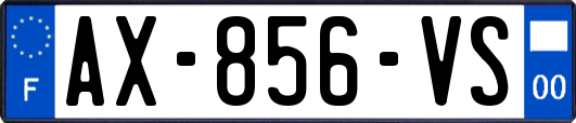 AX-856-VS