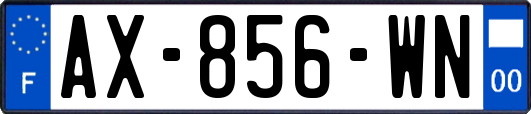 AX-856-WN