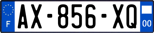 AX-856-XQ