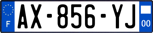 AX-856-YJ